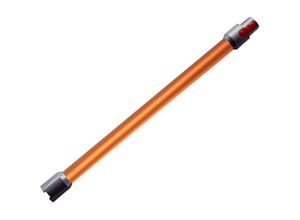 8131003960953 - Aiperq - Verlängerungsrohr-Ersatz für Dyson v11 V15 V10 V8 V7 Staubsauger Verlängerungsrohr-Zubehör ist 72 cm orange ausziehbarer Stab