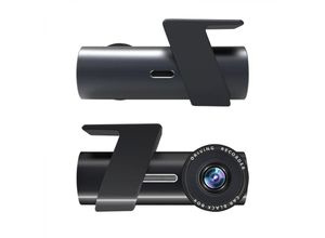 8131003976282 - Fahrrekorder 1080P WiFi Auto-DVR-Camcorder 170°F Objektiv Dashcam Videorecorder Fahrkamera App Loop-Aufnahme - Aiperq