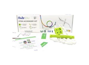 8170050233054 - 3Doodler MINT Erweiterung STEM Accessory Kit MINT STEM Accessory Start 185182