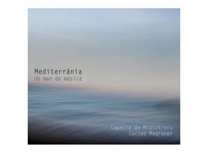 8216116221525 - Èlia Casanova - GEBRAUCHT Mediterrània Un mar de música - Preis vom 02082023 050232 h