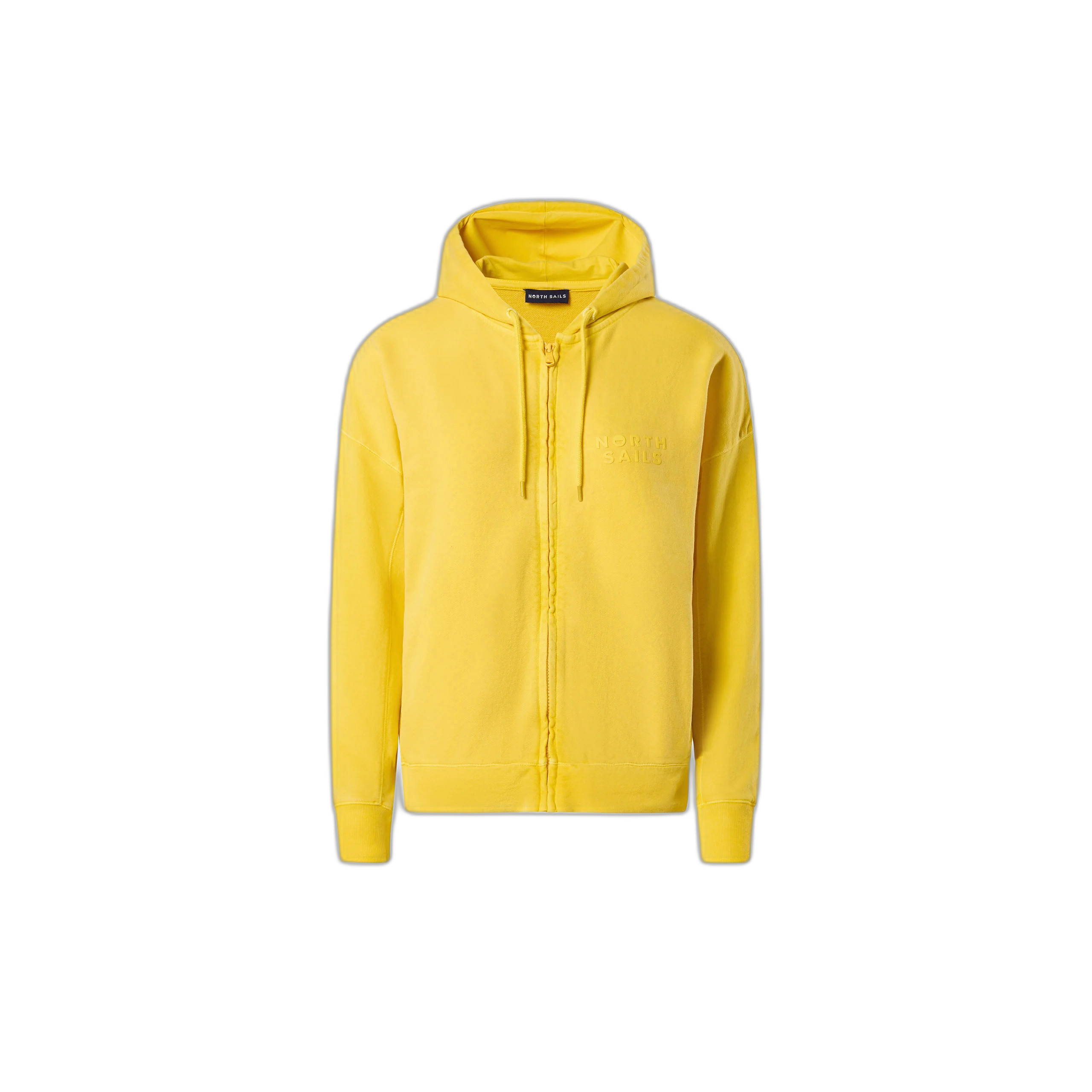 8300825750121 - Damen-Hoodie mit Reißverschluss und Grafik North Sails 8300825750121 - Damen-Hoodie mit Reißverschluss und Grafik North Sails