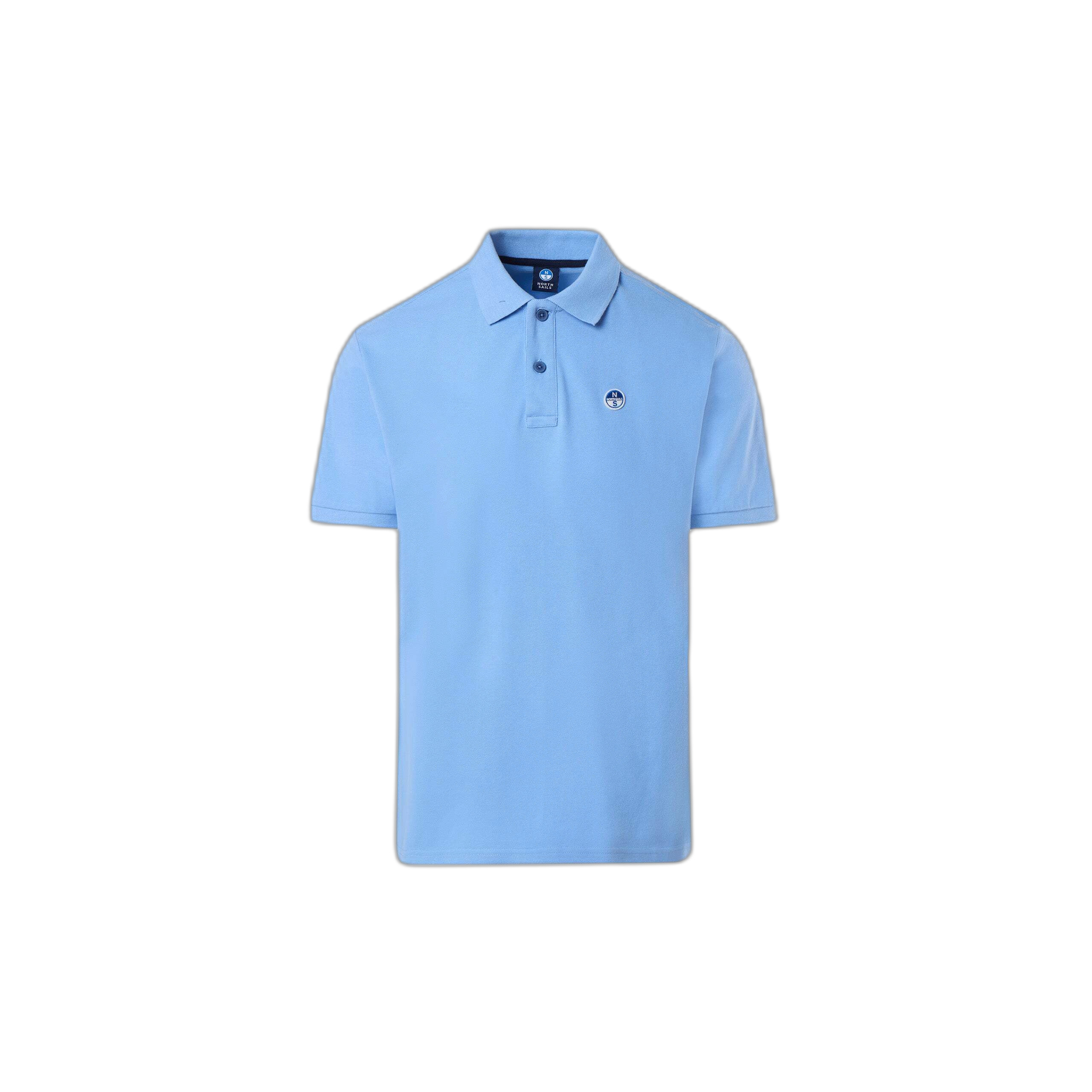 8300825781910 - Poloshirt mit Logo Basic 8300825781910 - Poloshirt mit Logo Basic