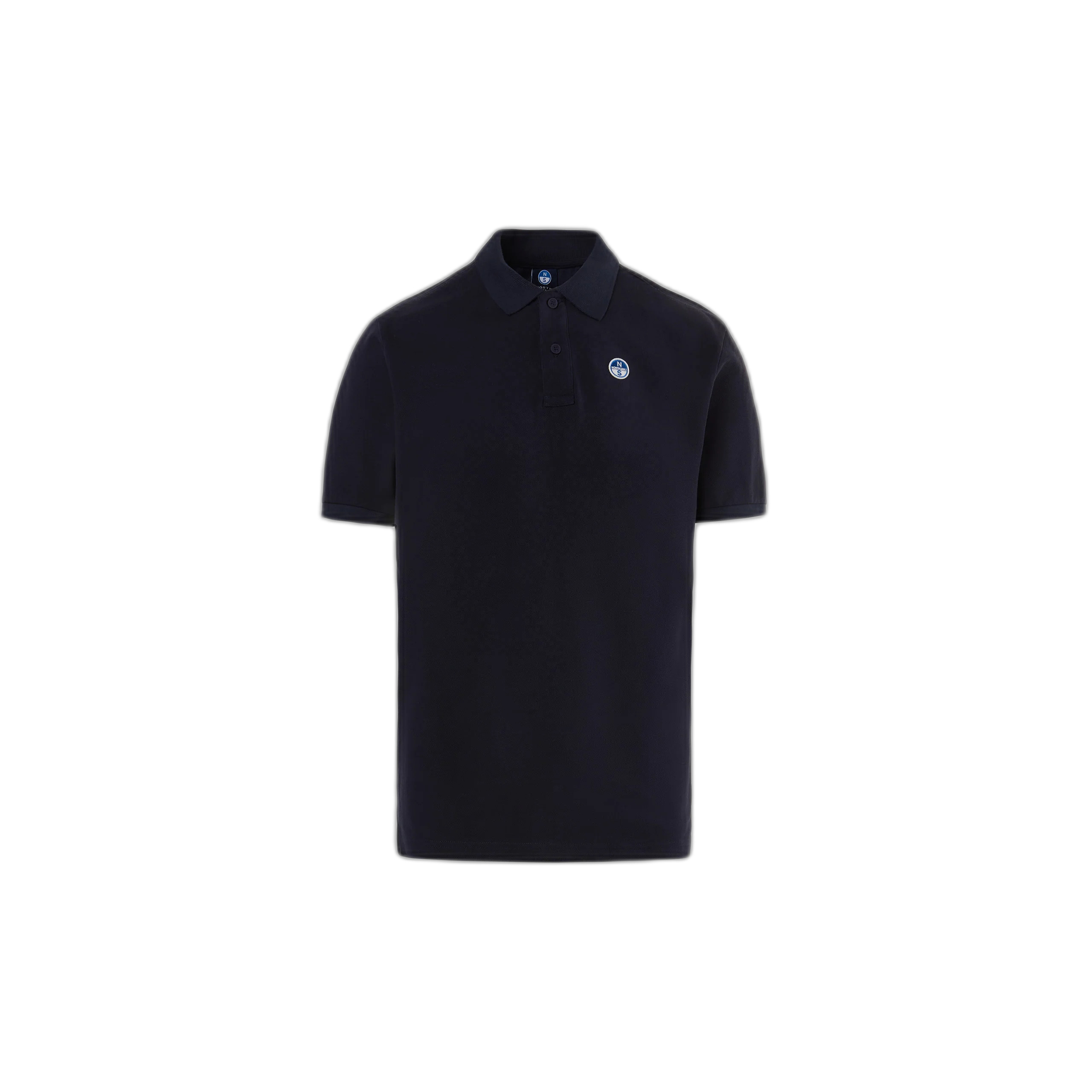 8300825782108 - Poloshirt mit Logo Basic 8300825782108 - Poloshirt mit Logo Basic
