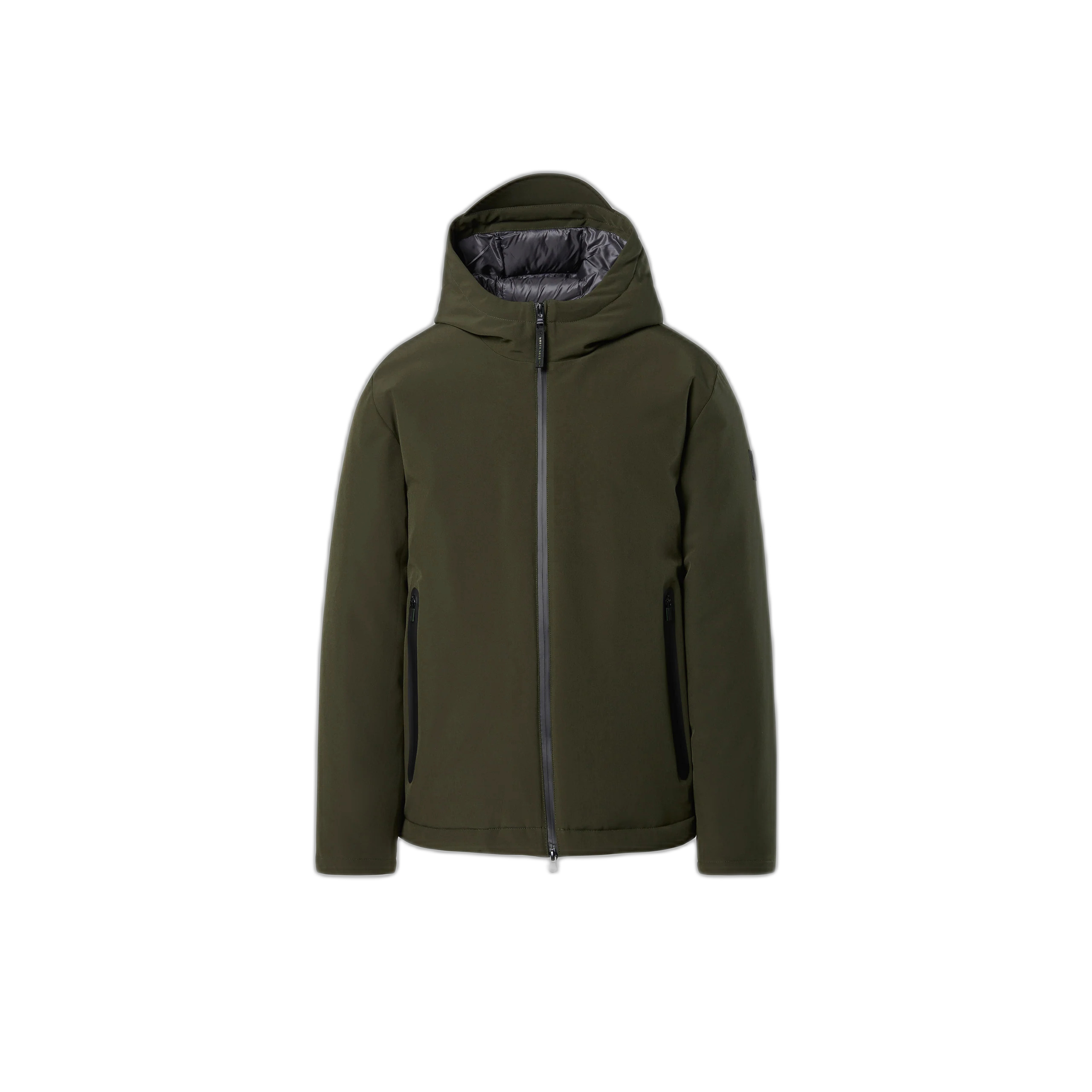 8300825881030 - Kapuzenjacke Hobart