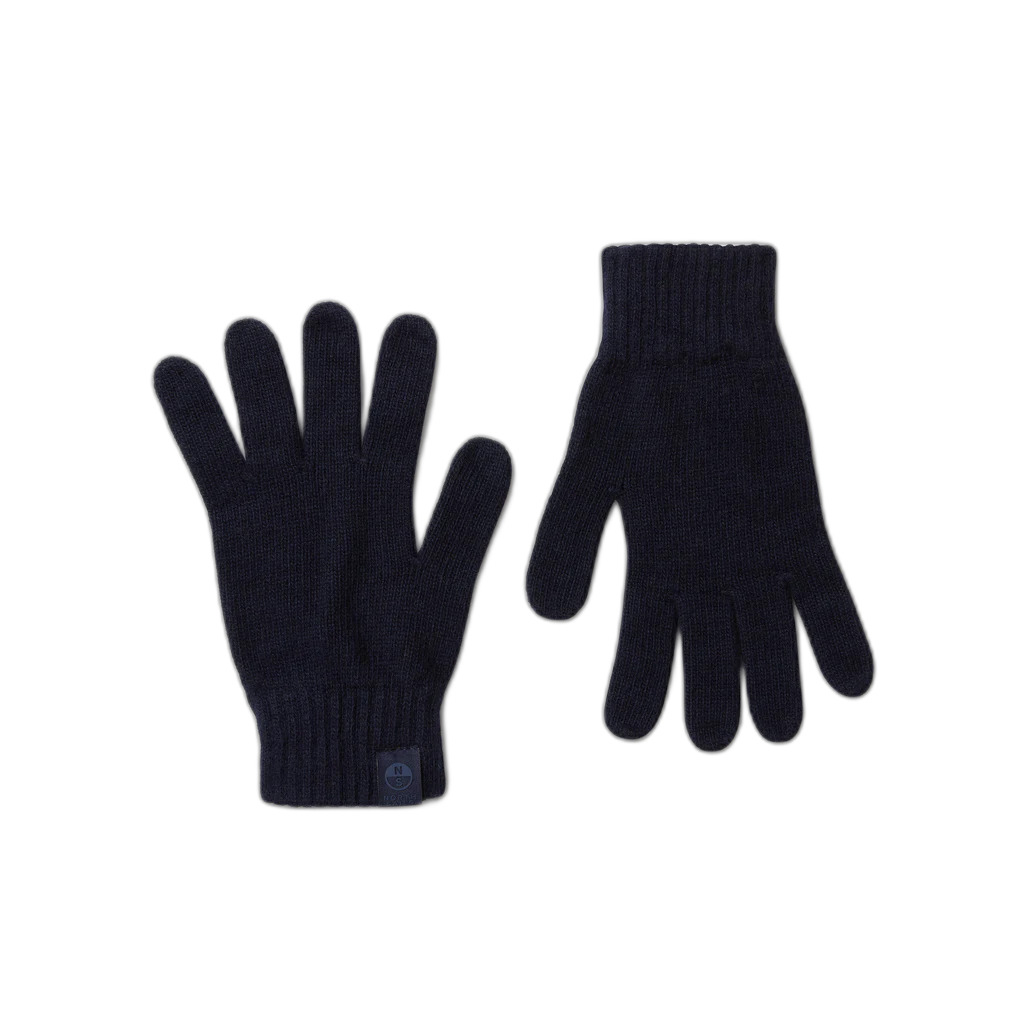 8300825885144 - Ökologische Kaschmir-Handschuhe North Sails