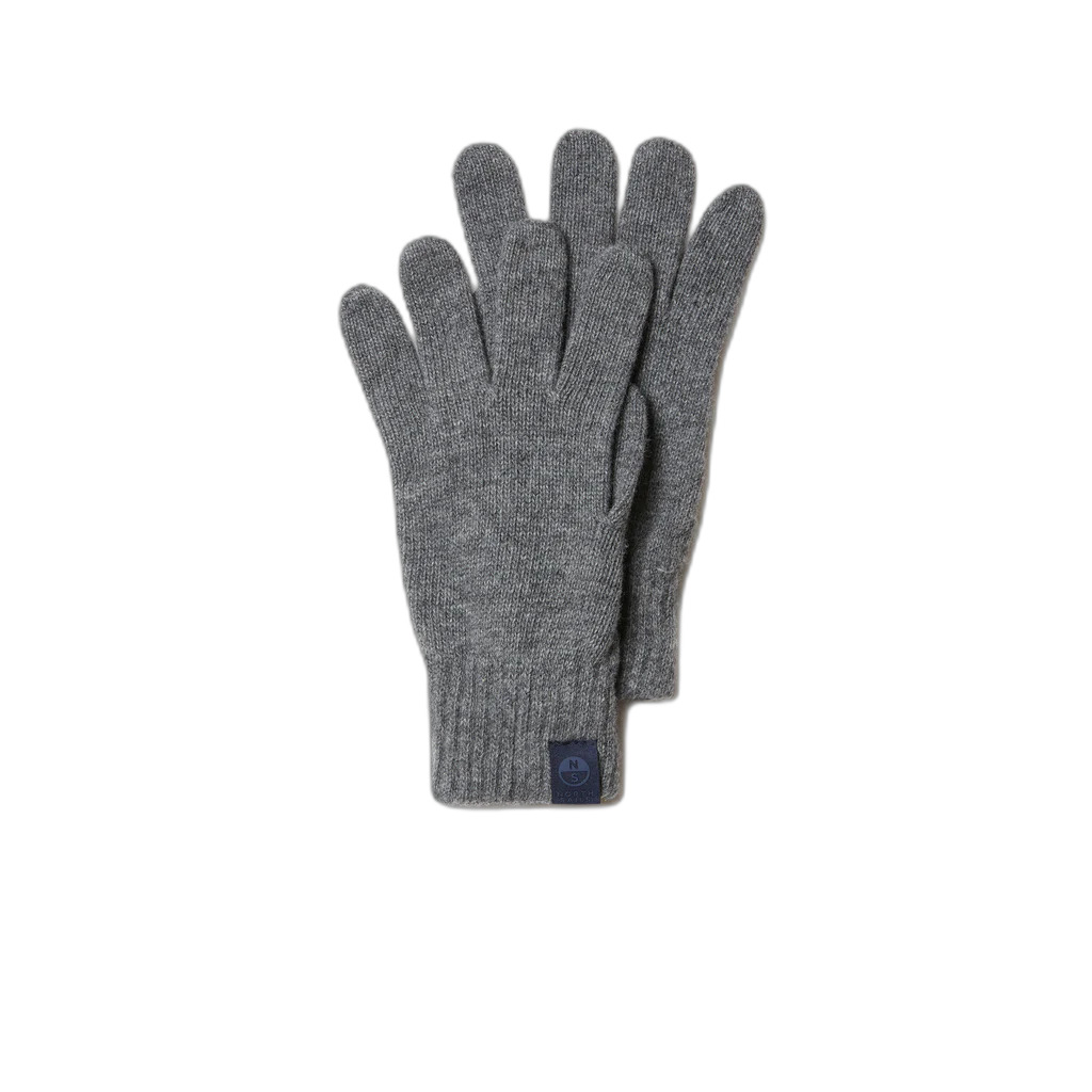 8300825885151 - Ökologische Kaschmir-Handschuhe North Sails