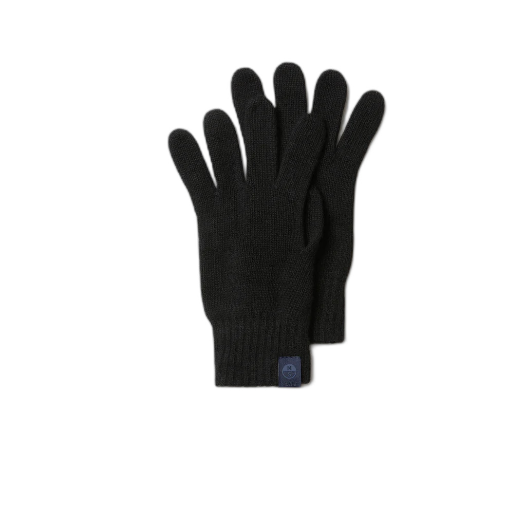 8300825885175 - Ökologische Kaschmir-Handschuhe North Sails