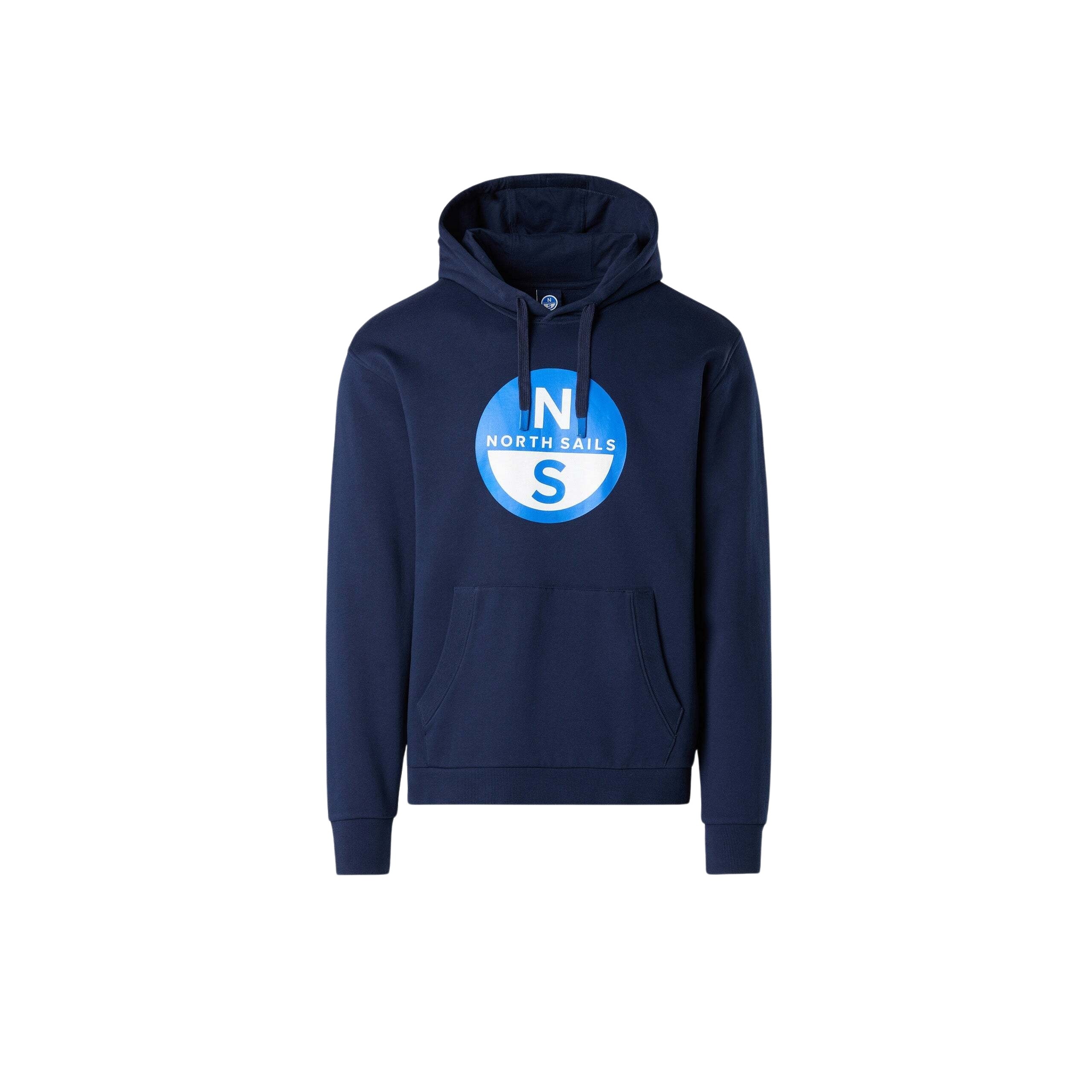 8300825893378 - Hoodie W Graphic