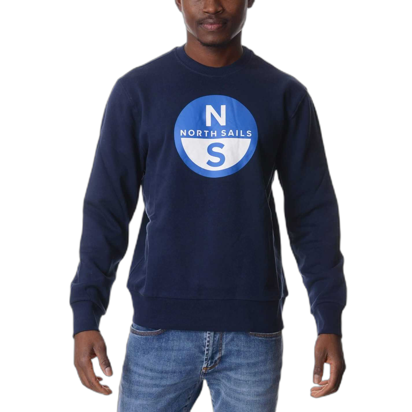 8300825893798 - Sweatshirt mit Rundhalsausschnitt W Graphic 8300825893798 - Sweatshirt mit Rundhalsausschnitt W Graphic