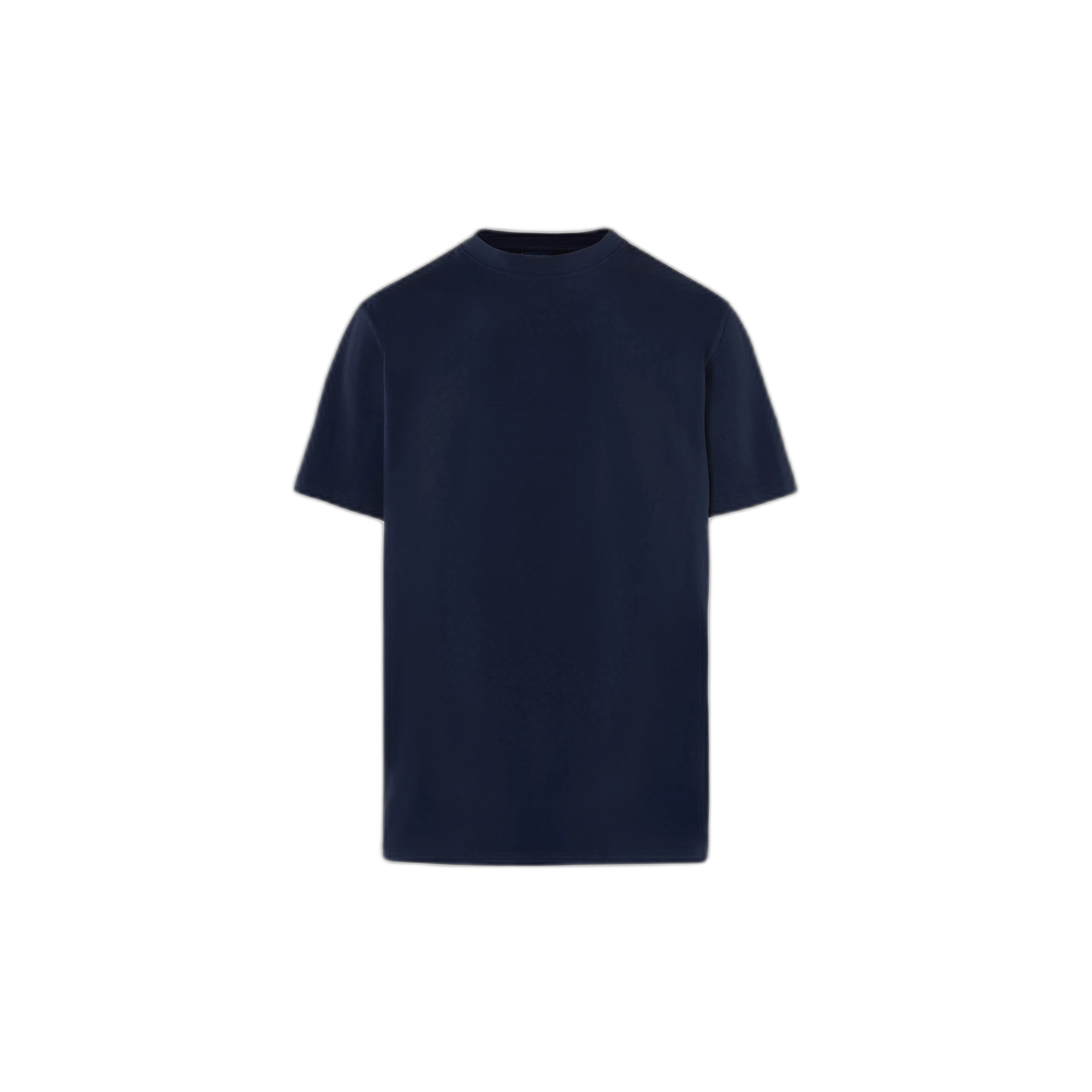 8300825897505 - T-Shirt aus Baumwolle mit Logo North Sails 8300825897505 - T-Shirt aus Baumwolle mit Logo North Sails