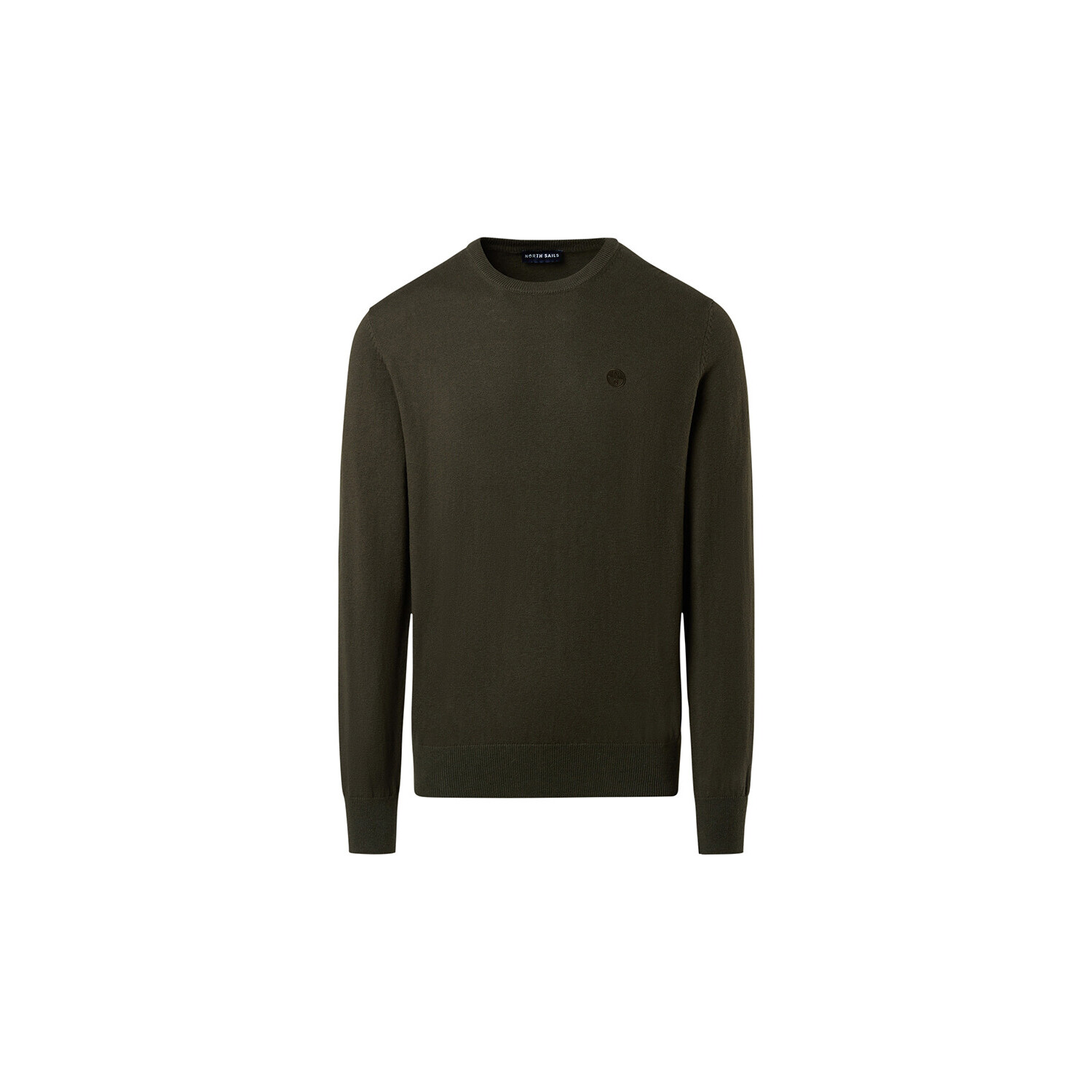 8300825899196 - Pullover mit Rundhalsausschnitt 12 GG