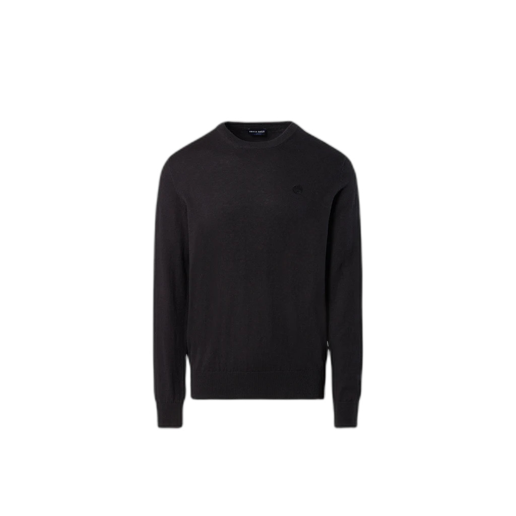 8300825899806 - Pullover mit Rundhalsausschnitt 12 GG