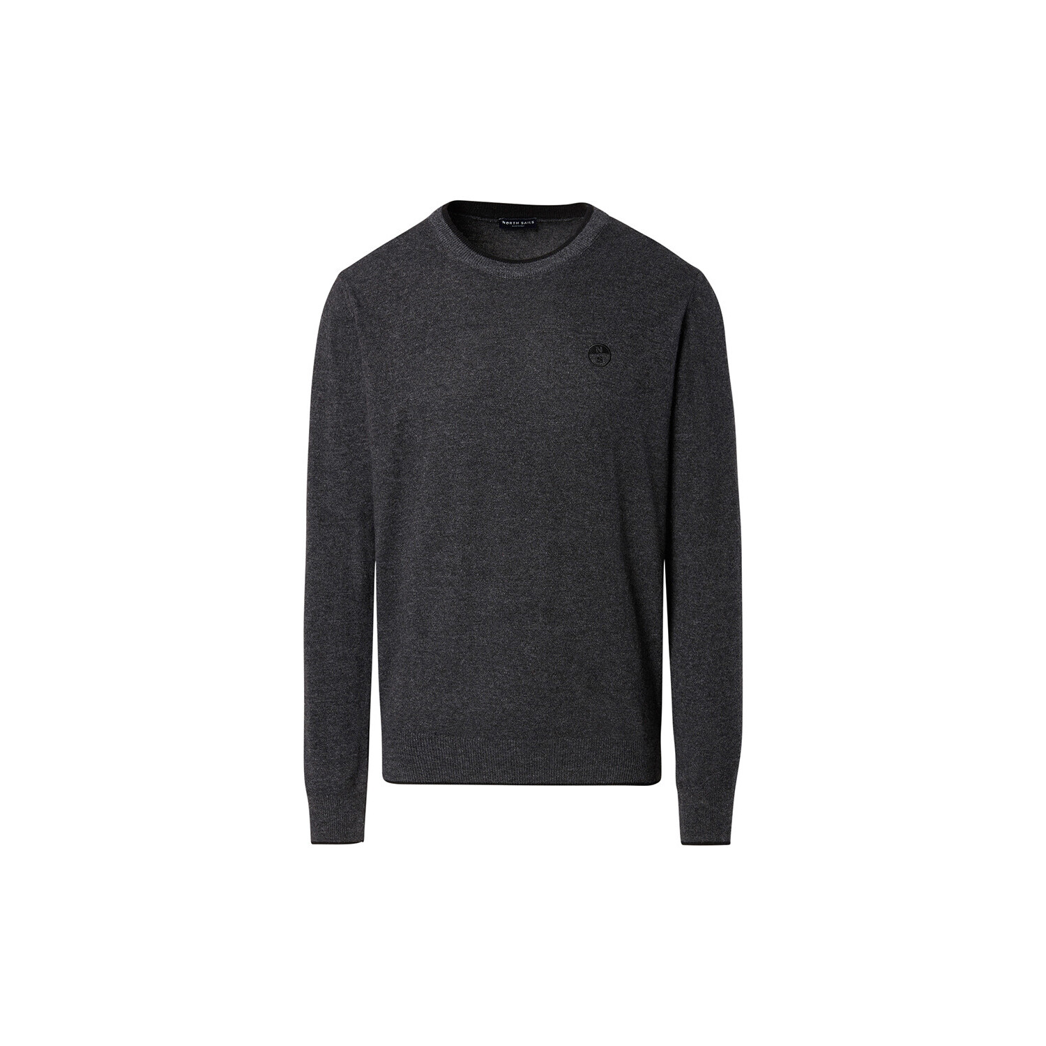 8300825901707 - Pullover mit Rundhalsausschnitt 12GG 8300825901707 - Pullover mit Rundhalsausschnitt 12GG