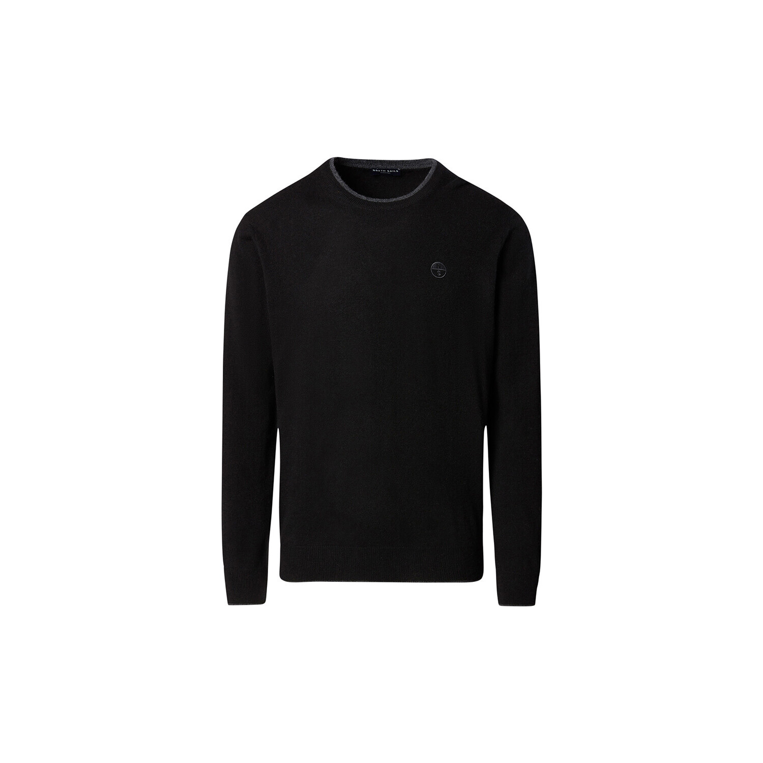 8300825901769 - Pullover mit Rundhalsausschnitt 12GG