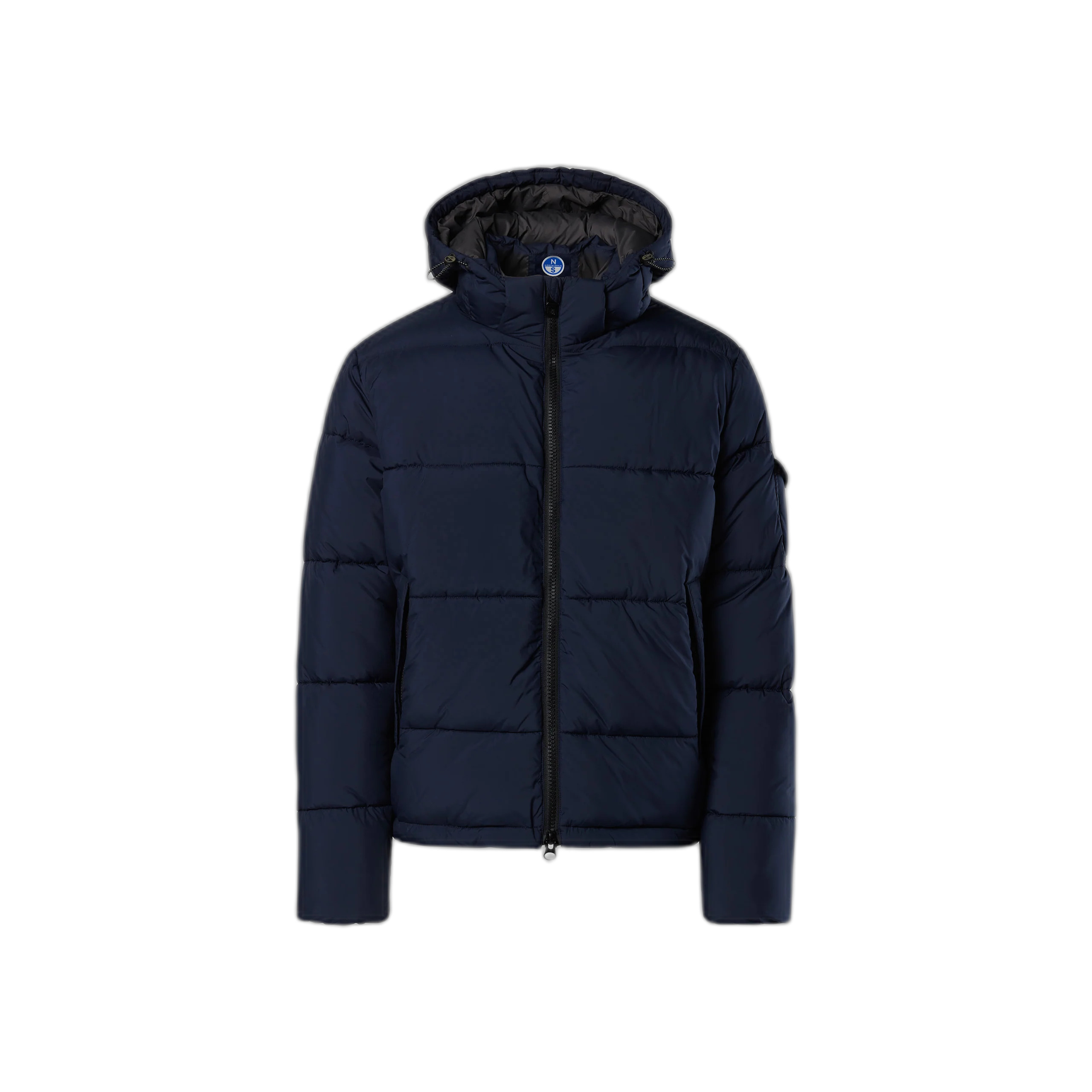 8300825974756 - Daunenjacke Zephyr