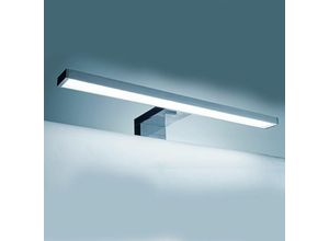 8300926047274 - Tieffeluce - Teresina 60 cm LED-Spiegelleuchte