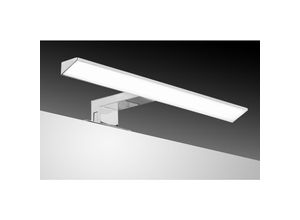 8300926147806 - Tieffeluce - LED-Spiegelstrahler 30 cm 49W weißes Licht