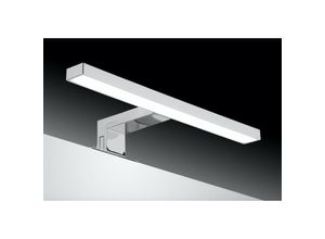 8300926147813 - Tieffeluce - LED-Spiegelstrahler 30 cm 49W natürliches Licht