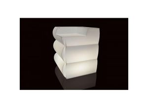 8300926148728 - Kloris - Clipper Corner Counter Design und Beleuchtung Wisteria