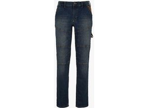 8301038583575 - Utility pant stone plus Arbeitsjeans - 38 - xxl - Diadora