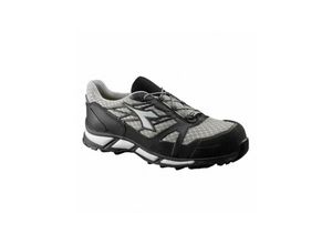 8301038605918 - D-Trail low S1P grau schwarz (701170960-C2539) 46 - Diadora