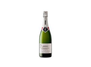 8410013006920 - Codorniu Anna de Codorniu Brut Nature - 75cl