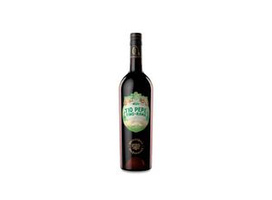 8410023025669 - Bodegas Tío Pepe Tío Pepe en Rama 2023 - 75cl