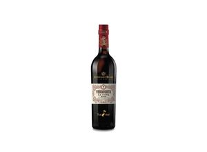 8410023035682 - González Byass Vermouth Rojo La Copa - 75cl