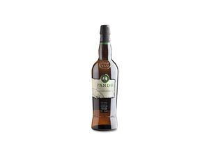 8410028020966 - Williams & Humbert Fino Pando - 75cl