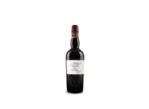 8410028901968 - Williams & Humbert Williams Colección de Añadas Fino Ecológico 50 cl 2015 - 50cl