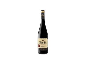 8410030407694 - Bodegas Riojanas Monte Real Reserva 2019 - 75cl