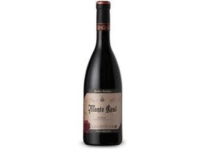 8410030407878 - Monte Real Bodegas Riojanas Rotwein Rioja Gran Reserva