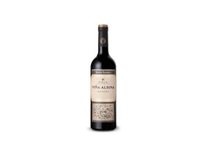 8410030507875 - Bodegas Riojanas Viña Albina Gran Reserva 2016 - 75cl