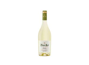 8410030567503 - Bodegas Riojanas Monte Real Blanco Fermentado con Barrica 2022 - 75cl