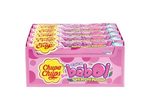 8410031947694 - Big Babol Kaugummi 276 g 20er Pack