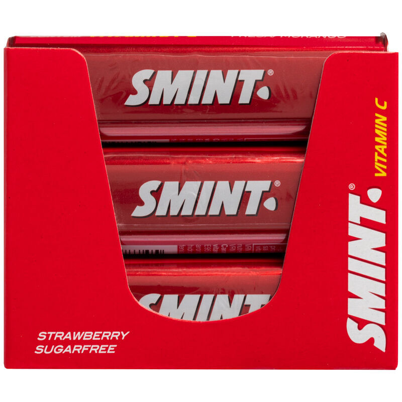 8410031948790 - Erdbeerminzebox für Kinder Chupa Chups