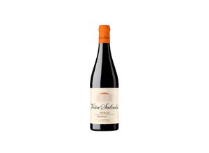 8410052000019 - Viña Salceda Crianza 2019 - 75cl