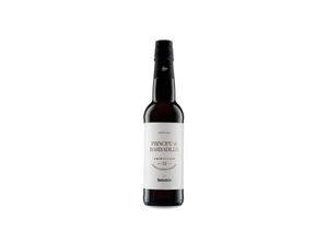 8410061020312 - Amontillado Principe 375 cl (3 8) - 375cl (3 8)