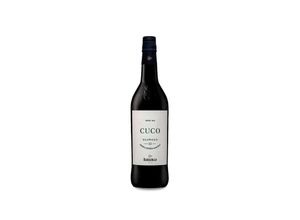 8410061020336 - Oloroso Cuco 375 cl (3 8) - 375cl (3 8)