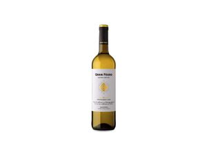 8410062600360 - Gran Feudo Hoya de los Lobos Chardonnay Magnum 2021 -