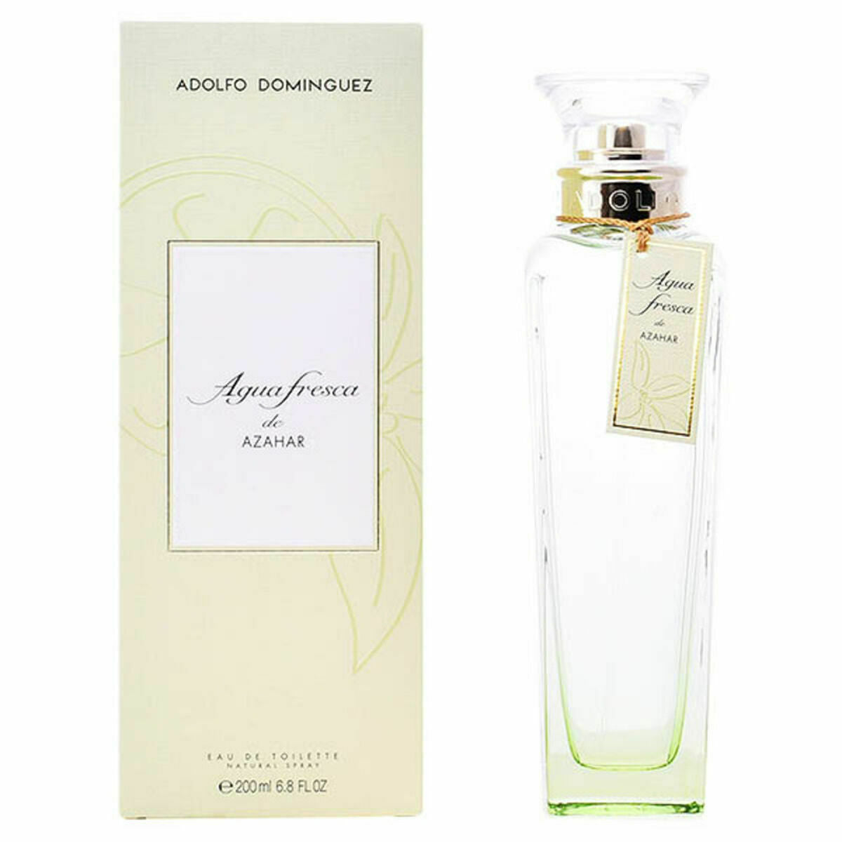 8410190609129 - Womens Perfume EDT