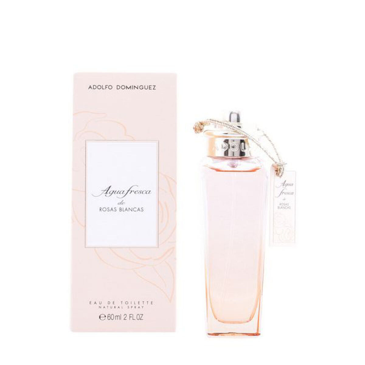 8410190612778 - Womens Perfume EDT 60 ml