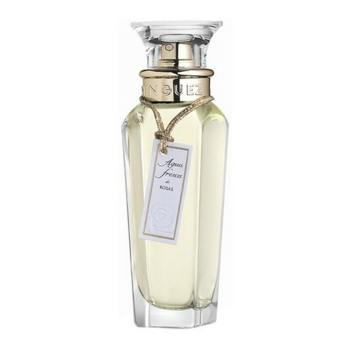 8410190620414 - Damenparfüm Agua Fresca de Rosas EDP EDP 8410190620414 - Damenparfüm Agua Fresca de Rosas EDP EDP