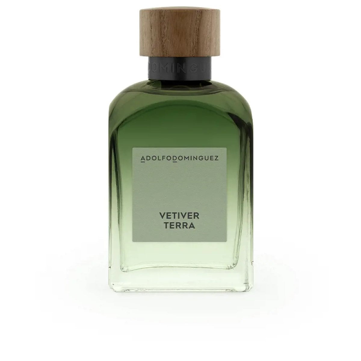 8410190627185 - Herrenparfüm Vetiver Terra EDP EDP 120 ml