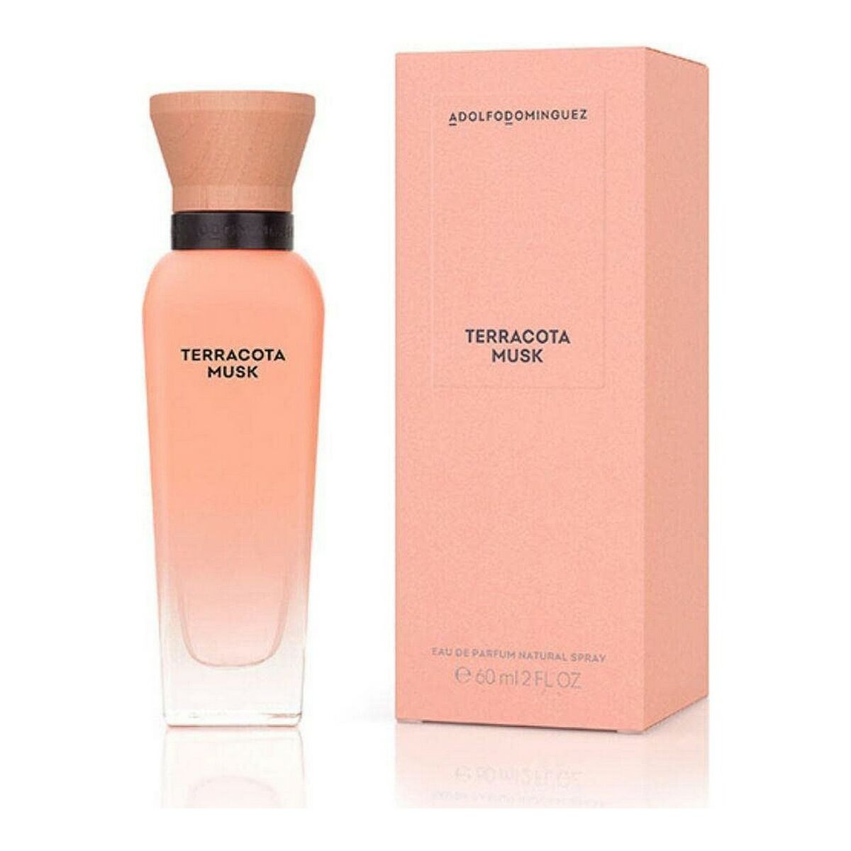 8410190630703 - Womens Perfume TERRACOTA MUSK EDP EDP 60 ml