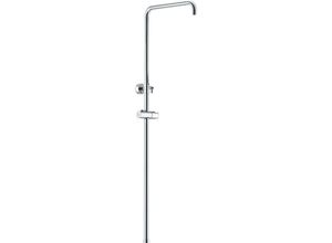 8410201243625 - Ausziehbare Brausestange 75-115cm - IMEX