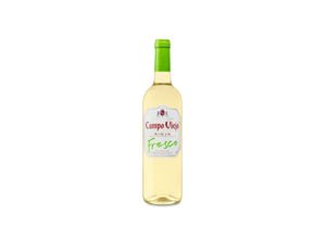 8410302106324 - Campo Viejo Blanco 2021 - 75cl