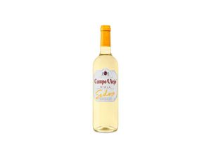 8410302406004 - Campo Viejo Blanco Semidulce 2022 - 75cl