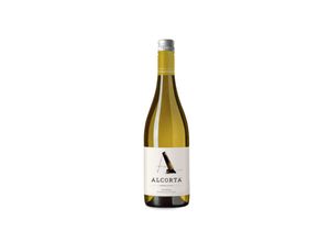 8410302966164 - Alcorta Verdejo Atrevido 2022 - 75cl