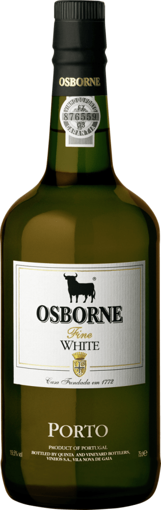 8410337115032 - Osborne Fine White Portwein